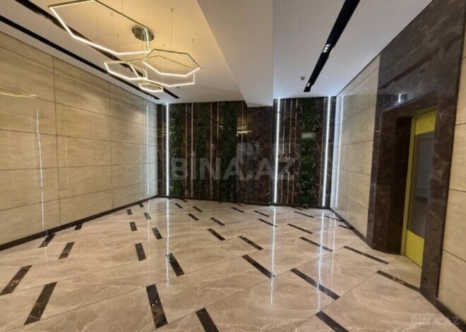 Satılır 4 otaqlı yeni tikili 219.5 m², Gənclik m., photo 8 from 10