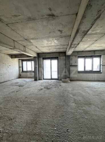 Satılır 4 otaqlı yeni tikili 219.5 m², Gənclik m., photo 7 from 10