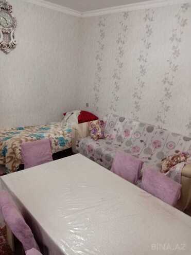 İcarəyə verilir 3 otaqlı həyət evi/bağ evi 70 m², Biləcəri q., photo 13 from 23