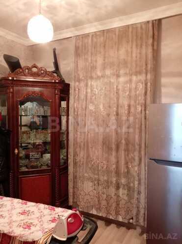 İcarəyə verilir 3 otaqlı həyət evi/bağ evi 70 m², Biləcəri q., photo 18 from 23