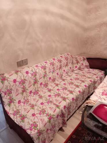 İcarəyə verilir 3 otaqlı həyət evi/bağ evi 70 m², Biləcəri q., photo 16 from 23