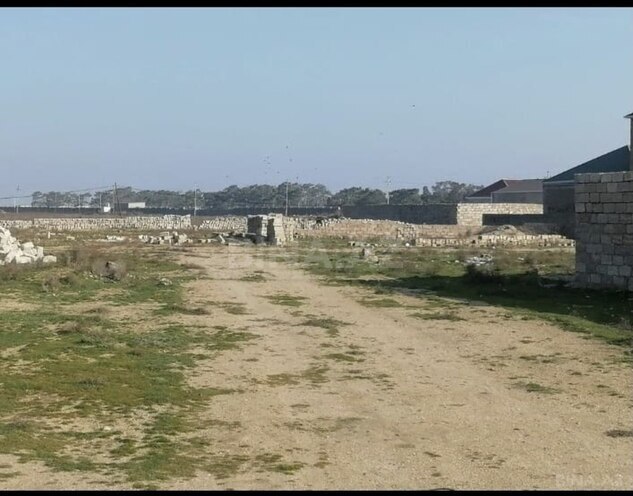 Satılır  torpaq 100 sot, Memar Əcəmi m., photo 3 from 5