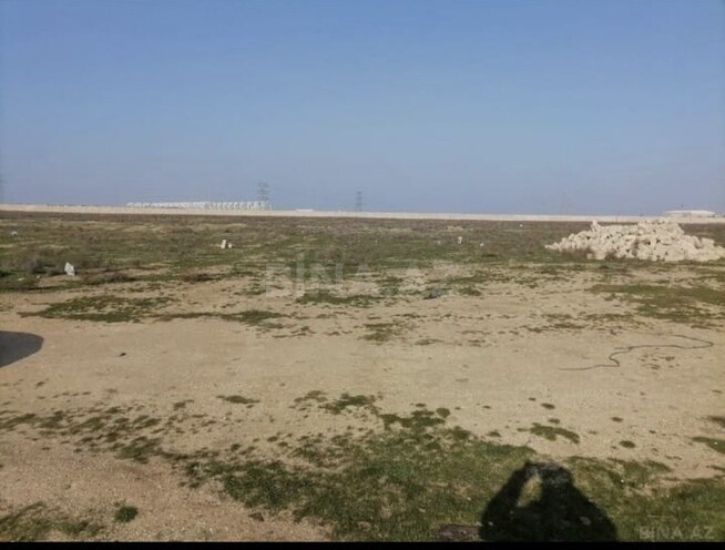 Satılır  torpaq 100 sot, Memar Əcəmi m., photo 4 from 5