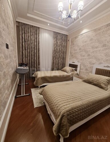 Satılır 3 otaqlı yeni tikili 120 m², 28 May m., photo 3 from 17