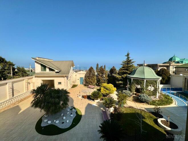 Продаётся 14-комн. дом/дача 1 875 м², пос. Новханы, photo 31 from 32