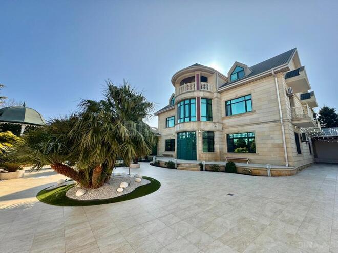 Продаётся 14-комн. дом/дача 1 875 м², пос. Новханы, photo 30 from 32