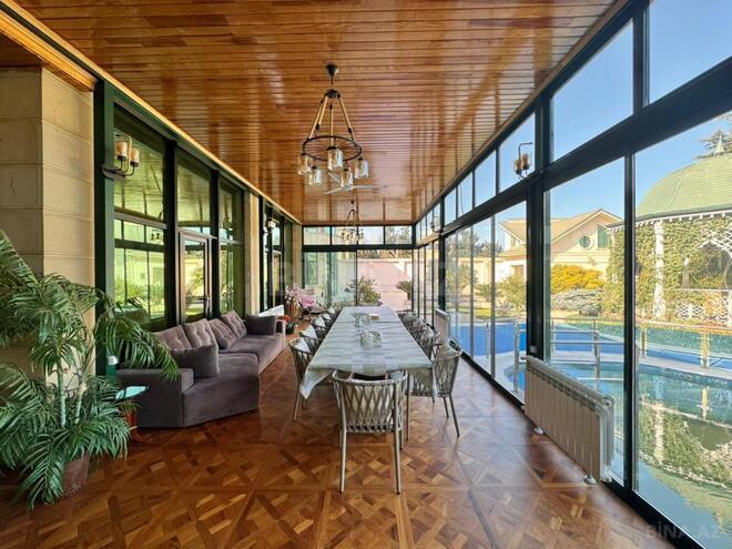 Продаётся 14-комн. дом/дача 1 875 м², пос. Новханы, photo 25 from 32