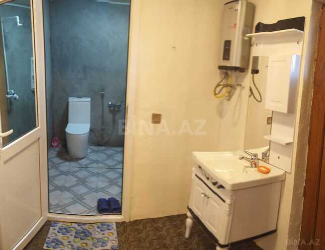 İcarəyə verilir 3 otaqlı həyət evi/bağ evi 70 m², photo 6 from 11
