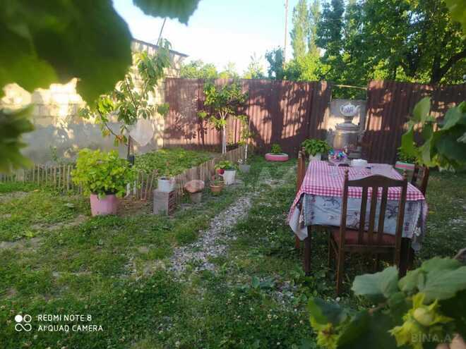 İcarəyə verilir 3 otaqlı həyət evi/bağ evi 70 m², photo 9 from 11