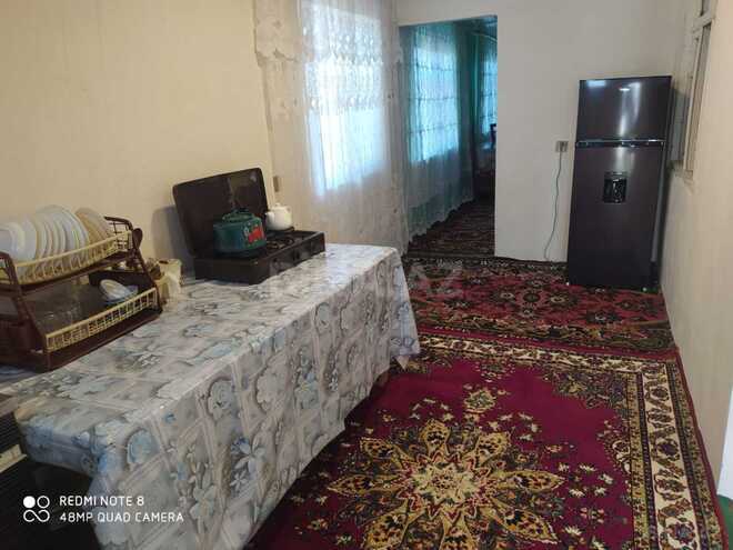 İcarəyə verilir 3 otaqlı həyət evi/bağ evi 70 m², photo 5 from 11