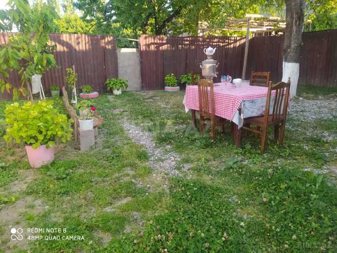 İcarəyə verilir 3 otaqlı həyət evi/bağ evi 70 m², photo 8 from 11