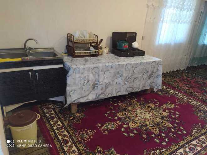 İcarəyə verilir 3 otaqlı həyət evi/bağ evi 70 m², photo 7 from 11
