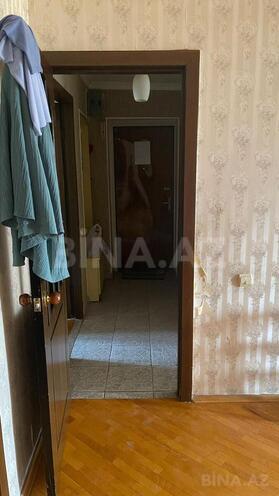 Продаётся 3-комн. вторичка 65 м², м. Иншаатчылар, photo 14 from 19