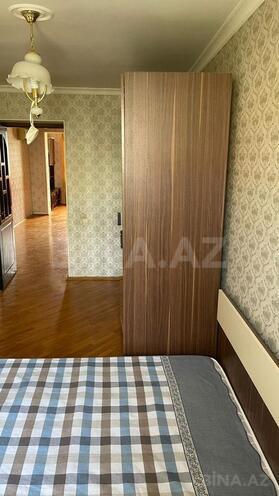 Продаётся 3-комн. вторичка 65 м², м. Иншаатчылар, photo 12 from 19