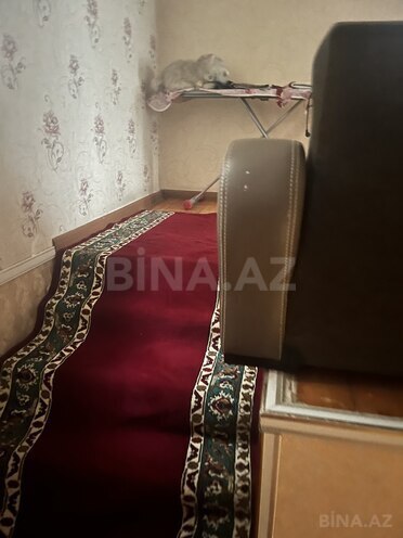 Satılır 4 otaqlı həyət evi/bağ evi 110 m², Sulutəpə q., photo 13 from 20