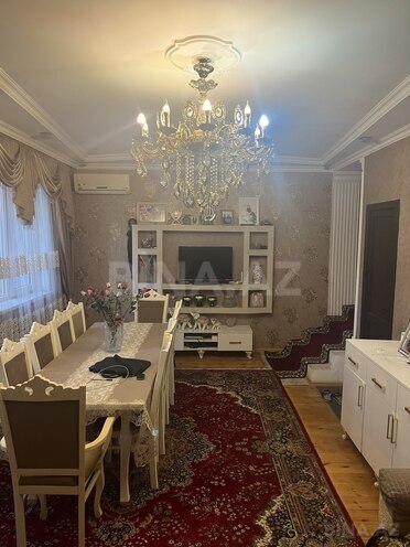 Satılır 4 otaqlı həyət evi/bağ evi 110 m², Sulutəpə q., photo 8 from 20