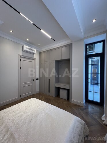 Продаётся 4-комн. новостройка 165 м², м. Элмляр Академиясы, photo 8 from 22