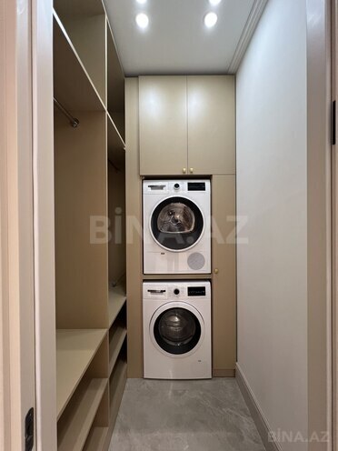 Продаётся 4-комн. новостройка 165 м², м. Элмляр Академиясы, photo 7 from 22