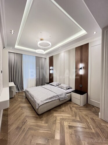 Продаётся 4-комн. новостройка 165 м², м. Элмляр Академиясы, photo 16 from 22