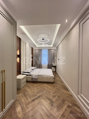 Продаётся 4-комн. новостройка 165 м², м. Элмляр Академиясы, photo 13 from 22