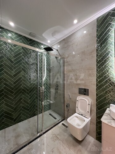 Продаётся 4-комн. новостройка 165 м², м. Элмляр Академиясы, photo 21 from 22