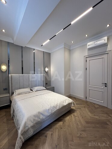 Продаётся 4-комн. новостройка 165 м², м. Элмляр Академиясы, photo 9 from 22