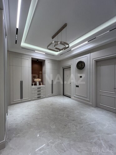 Продаётся 4-комн. новостройка 165 м², м. Элмляр Академиясы, photo 3 from 22