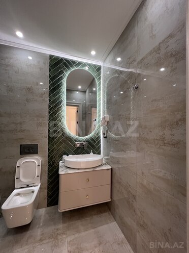 Продаётся 4-комн. новостройка 165 м², м. Элмляр Академиясы, photo 20 from 22