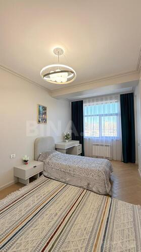 Продаётся 3-комн. новостройка 112 м², м. 28 мая, photo 18 from 21