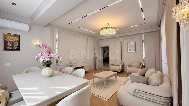 Продаётся 3-комн. новостройка 112 м², м. 28 мая, photo 7 from 21