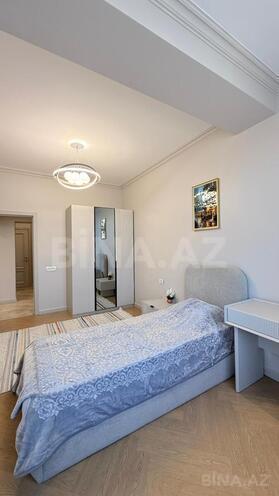 Продаётся 3-комн. новостройка 112 м², м. 28 мая, photo 12 from 21