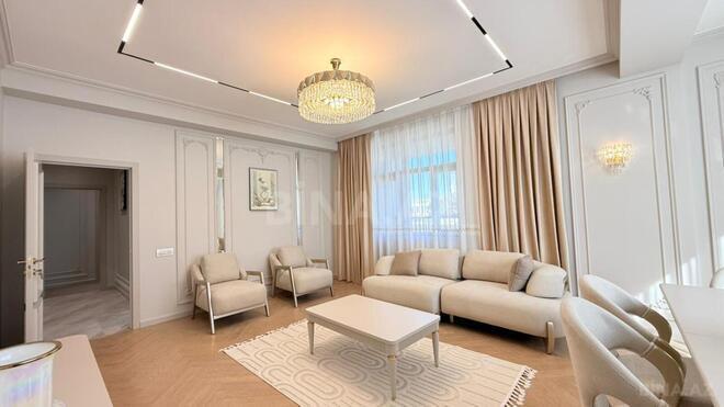 Продаётся 3-комн. новостройка 112 м², м. 28 мая, photo 6 from 21