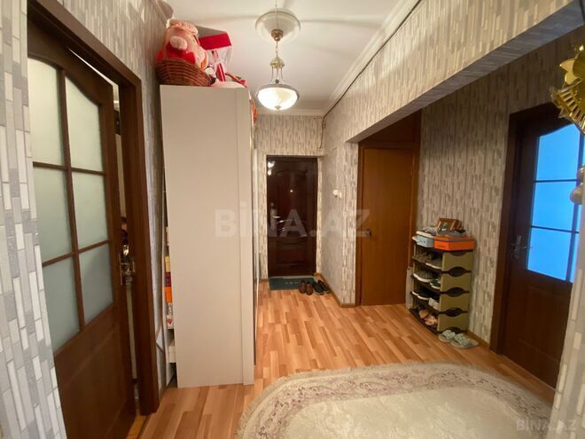 Satılır 3 otaqlı köhnə tikili 90 m², Əhmədli m., photo 13 from 14