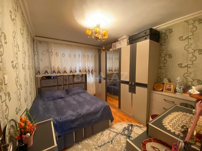 Satılır 3 otaqlı köhnə tikili 90 m², Əhmədli m., photo 6 from 14