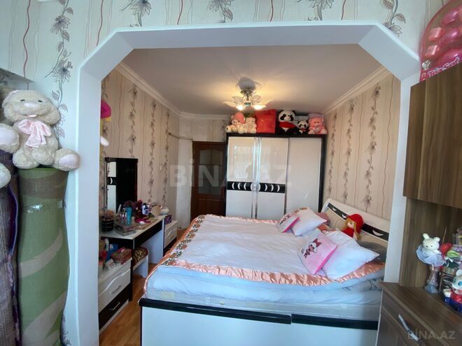 Satılır 3 otaqlı köhnə tikili 90 m², Əhmədli m., photo 5 from 14