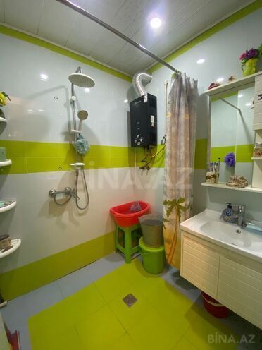 Satılır 3 otaqlı köhnə tikili 90 m², Əhmədli m., photo 10 from 14