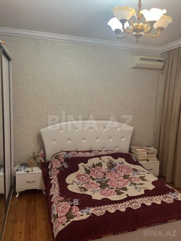 Satılır 4 otaqlı həyət evi/bağ evi 110 m², Sulutəpə q., photo 19 from 20