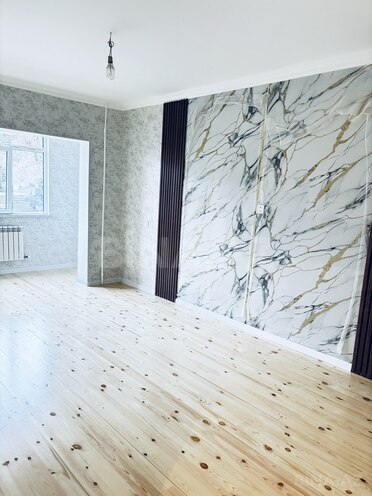 Satılır 3 otaqlı köhnə tikili 80 m², Həzi Aslanov m., photo 14 from 23