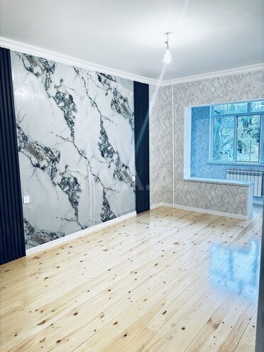 Satılır 3 otaqlı köhnə tikili 80 m², Həzi Aslanov m., photo 15 from 23