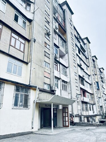 Satılır 3 otaqlı köhnə tikili 80 m², Həzi Aslanov m., photo 17 from 23