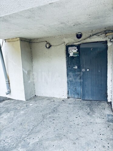 Satılır 3 otaqlı köhnə tikili 80 m², Həzi Aslanov m., photo 16 from 23