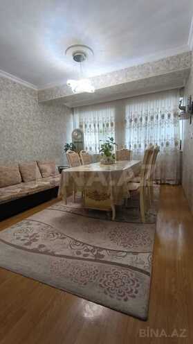 Продаётся 2-комн. новостройка 86 м², м. Иншаатчылар, photo 4 from 17