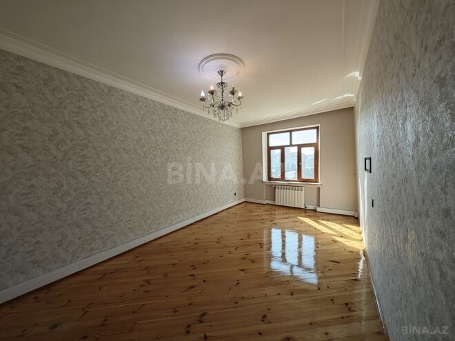 Satılır 3 otaqlı köhnə tikili 75 m², Bakıxanov q., photo 4 from 19