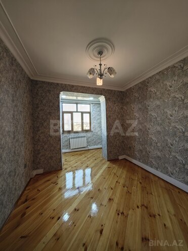Satılır 3 otaqlı köhnə tikili 75 m², Bakıxanov q., photo 12 from 19