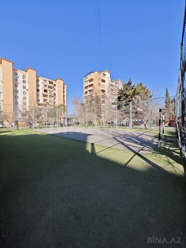 Satılır 3 otaqlı köhnə tikili 75 m², Bakıxanov q., photo 16 from 19