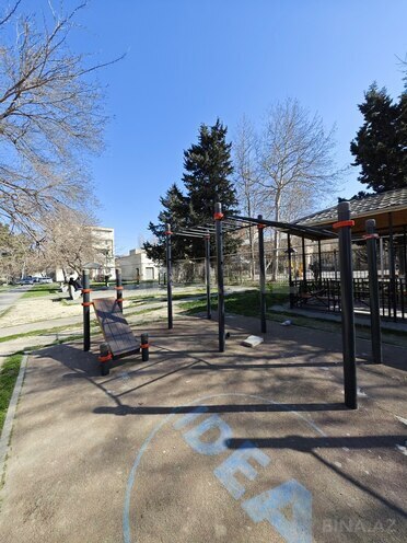 Satılır 3 otaqlı köhnə tikili 75 m², Bakıxanov q., photo 17 from 19