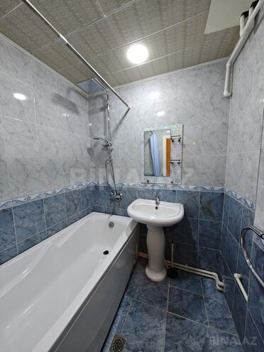 Satılır 3 otaqlı köhnə tikili 75 m², Bakıxanov q., photo 14 from 19