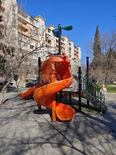 Satılır 3 otaqlı köhnə tikili 75 m², Bakıxanov q., photo 18 from 19