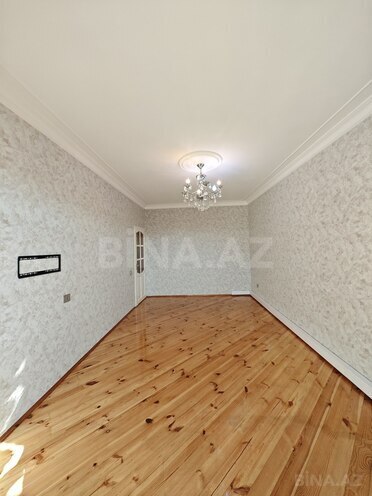 Satılır 3 otaqlı köhnə tikili 75 m², Bakıxanov q., photo 9 from 19