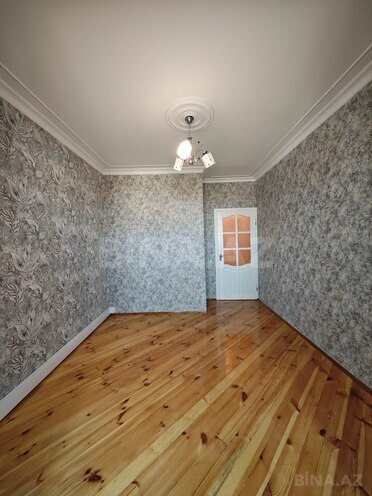 Satılır 3 otaqlı köhnə tikili 75 m², Bakıxanov q., photo 13 from 19